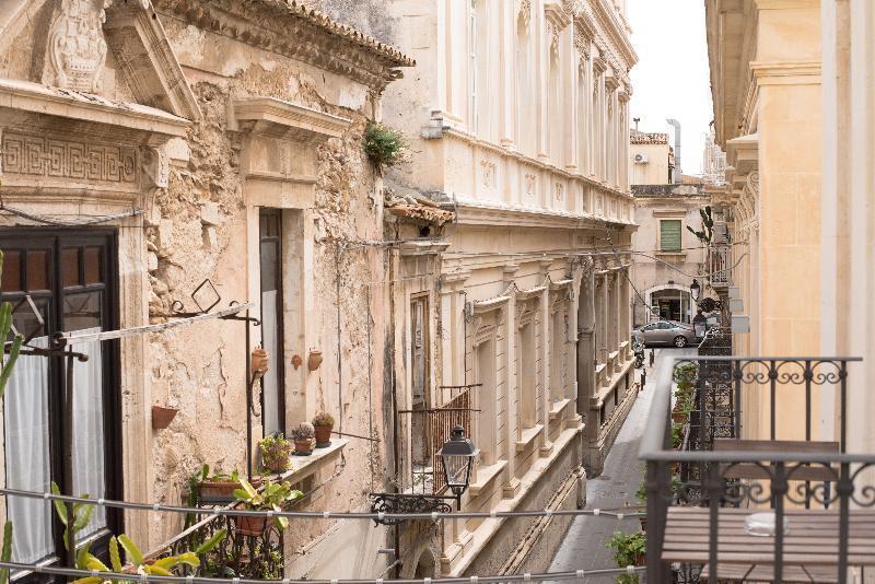 Dimore Delle Zagare Ortigia Syracuse Exterior foto